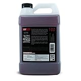 3D Grand Blast Heavy Duty Degreaser - All Purpose Cleaner Safe & Effective for Cars, Engines, Floors, Home Use - Rapidly Cleans Grease & Grime Build Up 1 Gallon