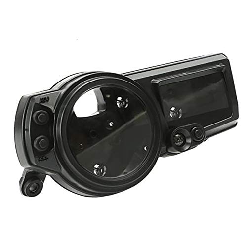 Speedometer Case Odometer Gauge Instrument Tachometer Housing for Suzuki GSXR600 GSXR750 04-05 GSXR GSX-R 600/750 K4