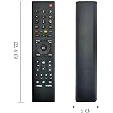 (Replace) Remote Control for Grundig TV RC3214801 03 for Grundig Smart TV RC3214801 03 (#CN-130217712)