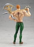 The Seven Deadly Sins: Dragon’s Judgement – Escanor Pop Up Parade L Size Figure