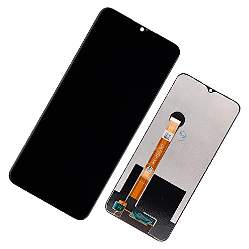 Duotipa LCD Display Compatible with OPPO A9 2020/ OPPO A31, CPH1937, CPH1939, CPH1941, CPH2015, CPH2073 6.5" LCD Display Touch Screen Assembly with Repair Tool Kit