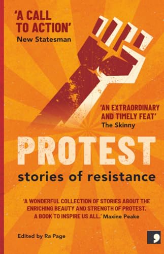 Protest: Stories of Resistance