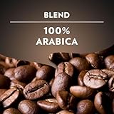 Lavazza Espresso Whole Bean Coffee Blend, Medium Roast, 2.2 Pound Bag (Packaging May Vary) Premium Quality, Non GMO, 100% Arabica, Rich bodied