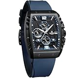 NAVIFORCE Men's Business Watches