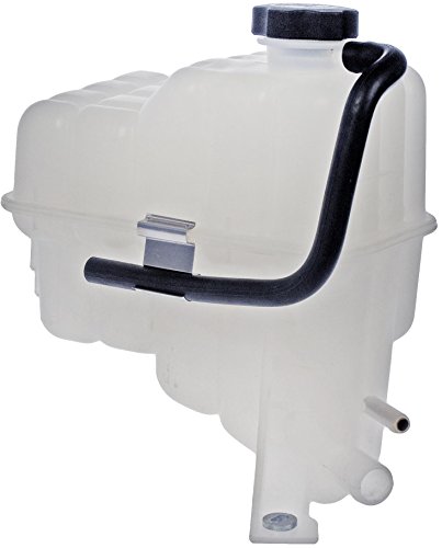 Dorman 603-125 Front Engine Coolant Reservoir Compatible with Select Chevrolet / GMC Models