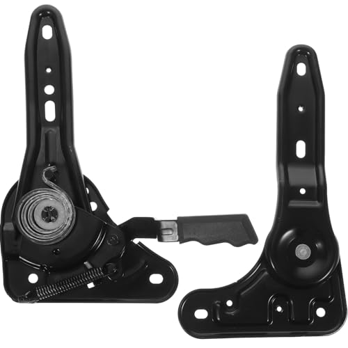 Veemoon Seat Recliner Office Accessories Recliner Accessories Recliner Gaming Chair Office Chair Adjuster Gaming Chair Angle Adjuster 180 Degree Angle Adjuster Angle Adjuster Tool Black