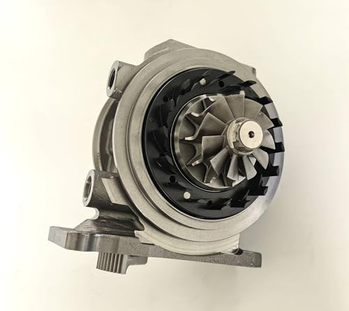 Turbo Cartridge CHRA for Holset HE351VE Turbocharger for Cummins ISB 5354495 6411490 5354552