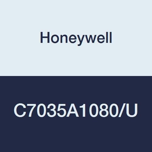 Honeywell C7035A1080/U Ultraviolet Flame Sensor, Mini-Peeper, 1" Npt Mount, 0 Degree F to 250 Degree F Temperature Range, 72" Lead Length