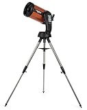 Celestron Nexstar 8SE 203mm f/10 Schmidt-Cassegrain GoTo Telescope with Skyportal Wi-Fi Kit