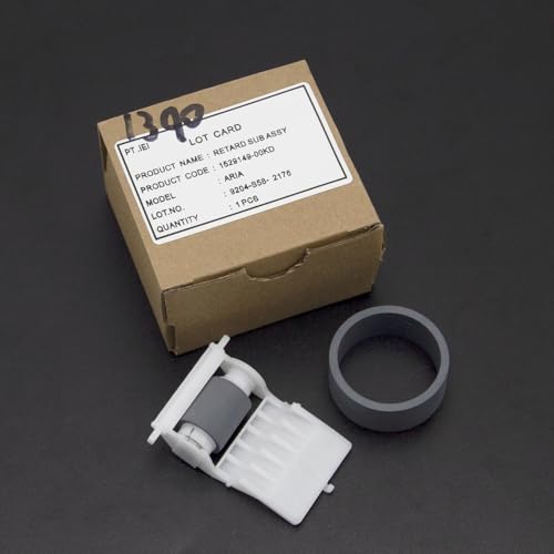 1Set Original E.P.S.O.N L1390 L1300 L1800 ME1100 1430 1400 1500W Paper Roller Retard Sub Assy Paper Wheel