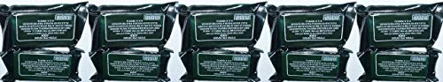 IDF Israeli Army Dressing/Bandage Israeli Battle Dressing, First Aid Compression Bandage - X10 Units (10)