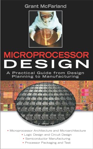 Microprocessor Design (Professional Engineering)