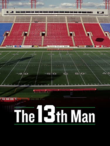 The 13th Man