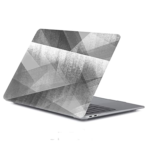 JINXIUS Marble Case for Huawei Matebook D14 D15 2020 PC Hard Notebook Laptop Cover for Matebook D14 D15 Cases Accessories (Color : Marble 3, Size : for MagicBook 15)