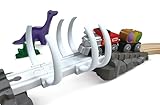 Hape Dinosaur Railway Adventure Set