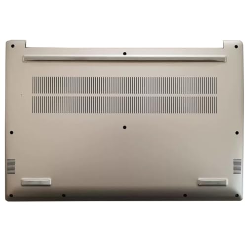 Laptop Bottom Case for Pegatron M15G M15GUN Silver