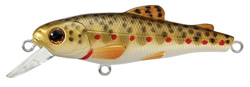 LIVE TARGET Trout Jerkbait
