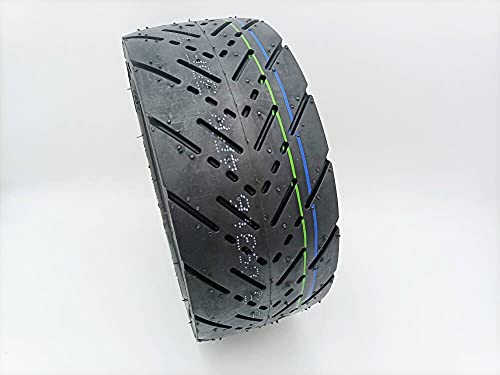 90/65-6.5 CST Vacuum Tire 11 Inch for Dualtron Thunder Zero 11X Kaabo Wolf Warrior Electric Scooter Ultra Wear-resisting Road Tyre Accessories