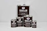 Duall-88 Leather Adhesive, 8 oz. can - RH Adhesives