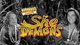 RiffTrax Presents: She Demons