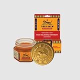 Tiger Balm Red Extra Strength Ointment, 18 Gram - 6 per case.