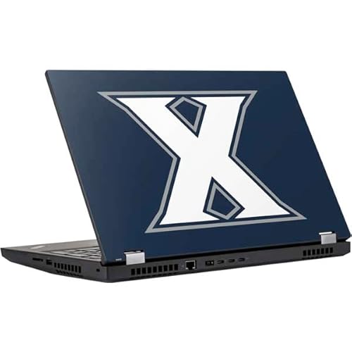 Skinit Laptop Decal Skin Compatible with Lenovo ThinkPad P15s Gen 2 - Officially Licensed Xavier Logo Design