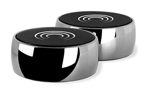 The 3-Minute Sound Device & Personal Audio Experience to Heal and Expand Your Consciousness –– n.o.w. Tone Therapy System by Solu. Meditation and Beyond.