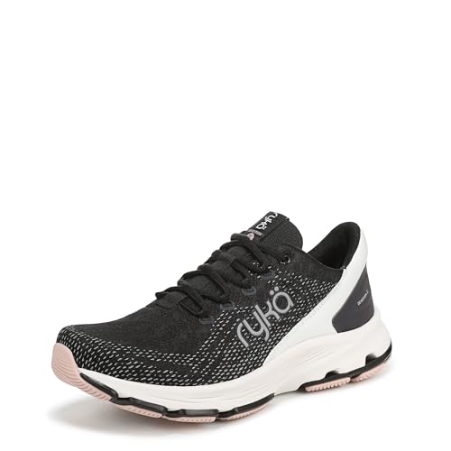 Ryka Women's, Devotion X Walking Shoe Black