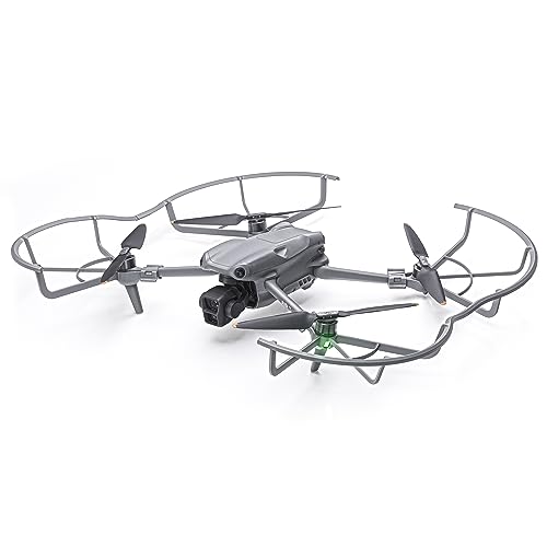 STARTRC Air 3S/Air 3 Propeller Guard,Quick Release Removable Propellers Protector for DJI Air 3S/Air 3 Drone Accessories