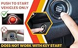 Start-X Remote Start & Alarm for Venza 2021-2023 Push to Start Hybrid || Fully Plug n Play || Simple Install || 2021 2022 2023