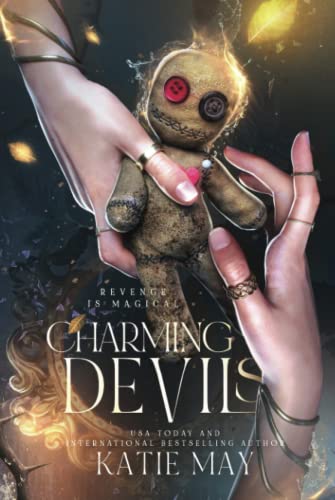 Charming Devils: A Bully/Revenge Reverse Harem Romance