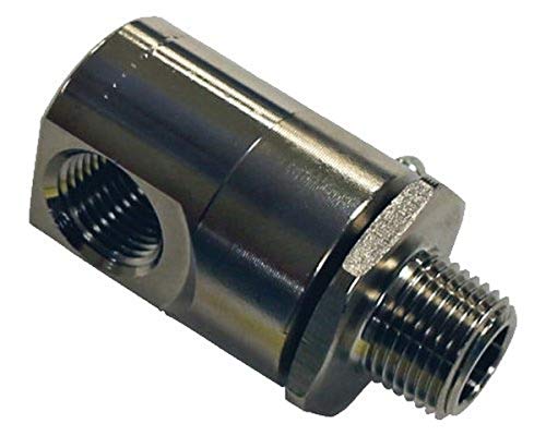 Super Swivel S602033 90 Degree Swivel Assembly for Reelcraft Reels