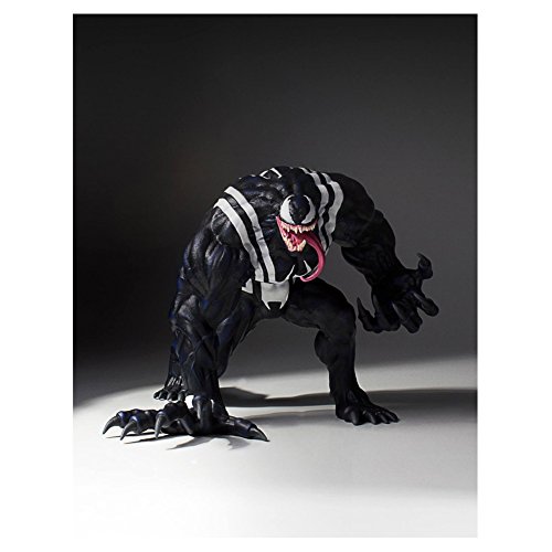 MARVEL Spider-Man Venom Collector's Gallery Statue