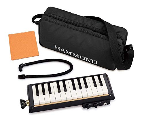 HAMMOND BB PRO-24B Bass Melodica