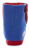 Marvel Boy's Spiderman Slipper Booties (11-12 M US Little Kid, Red)