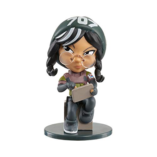 Just Play Ubisoft Six Collection Figure – Dokkaebi