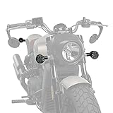 Indian Motorcycle Smoked LED Turn Signals, Specific for Scout Rogue, Scout Rogue Sixty, Scout Bobber Twenty, Scout Bobber, and More, Genuine OEM Part 2889346