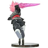 Banpresto Dragon Ball Super God Split Cut Goku Black Action Figure