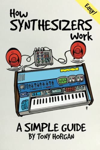 How Synthesizers Work: A Simple Guide (Simple Guides)