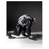 MARVEL Spider-Man Venom Collector's Gallery Statue