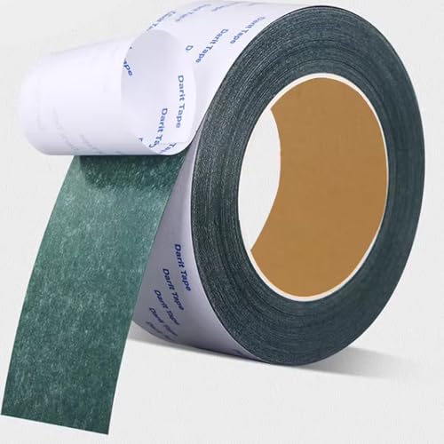 Electrical Insulating Adhesive Paper，1Roll 100m(328ft) Length 65mm Width 0.2mm Thickness Self Adhesive Battery Pack Insulator Gasket for 18650 21700 26650 Battery Pack