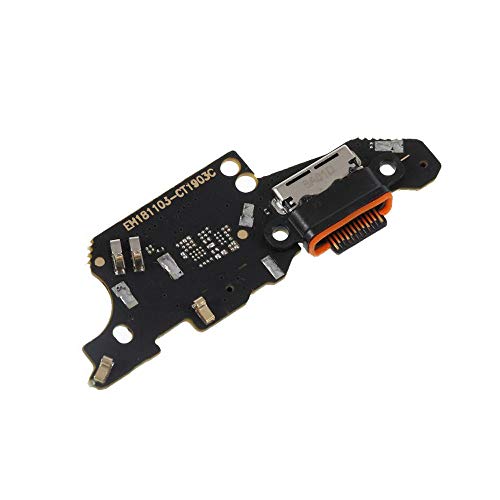 USB Charging Flex Charger Port Dock Connector Flex Cable Replacement Part for Huawei Mate20