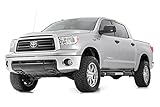 Rough Country 3.5" Lift Kit w/N3 Struts for 2007-2021 Toyota Tundra - 76831