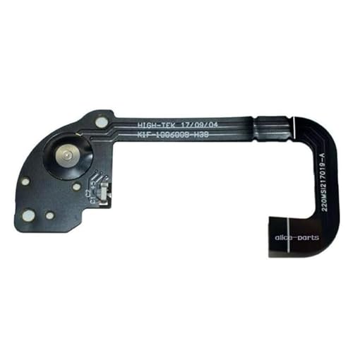 Laptop Replacement Part Switch Button Small Board Flex Cable