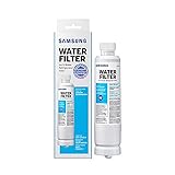 2 Pack Samsung DA29-00020B HAF-CIN/EXP Refrigerator Water Filter (2 Items)