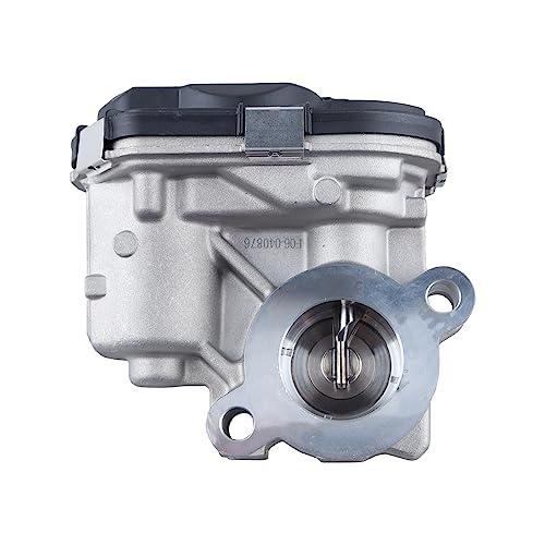 SAOKNCE Engine EGR Valve Fit for 2019-2021 Nissan Altima Sedan L4 2.0L 2.5L 147106CA1C