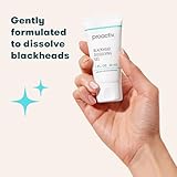 Proactiv Blackhead Dissolving Acne Gel Salicyclic Acid Spot Treatment For Face Unclog Pores and Reduce Blemishes, Tea Tree, 1 Fl Oz