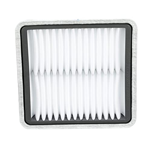 Subaru Engine Element Air Filter for 2005-2018 Impreza WRX STI Legacy Ouback Forester Crosstrek - 16546AA12A - Genuine OEM