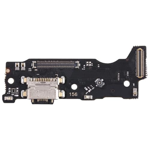 for Xiaomi Redmi Note 10 Pro/Redmi Note 10 Pro Max/Redmi Note 10 Pro M2101K6G M2101K6R M2101K6P M2101K6I Charging Port Board Replacement Part 100% Original
