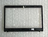 LCD Front for Samsung NP300E4E NP270E4V NP275E4V NP270E4E Black LCD Bezel Cover